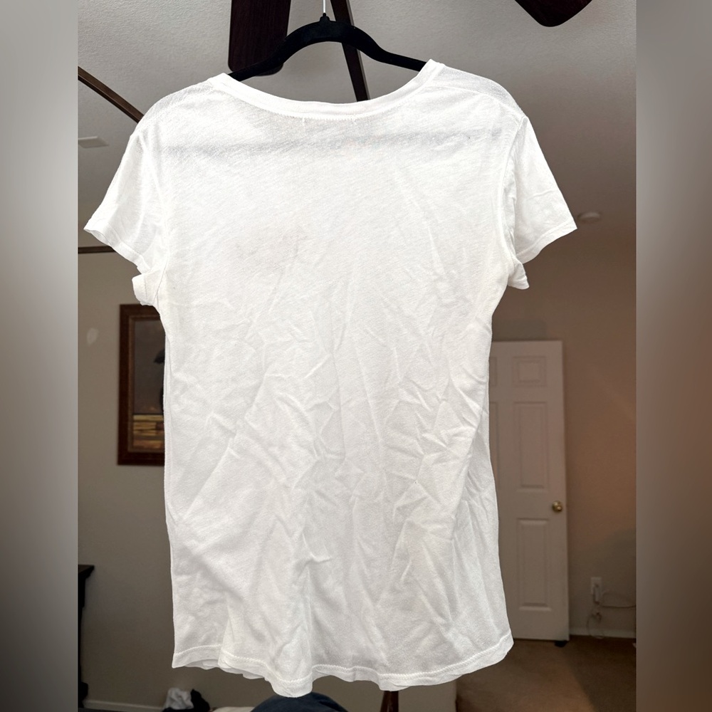 Brandy Melville “Cute but Psycho” Tee - Picture 2 of 5